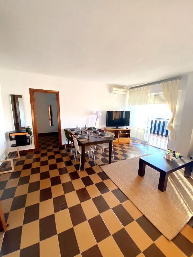 Sea And Mountain View Apartments El Puerto de Mazarrón Zewnętrze zdjęcie