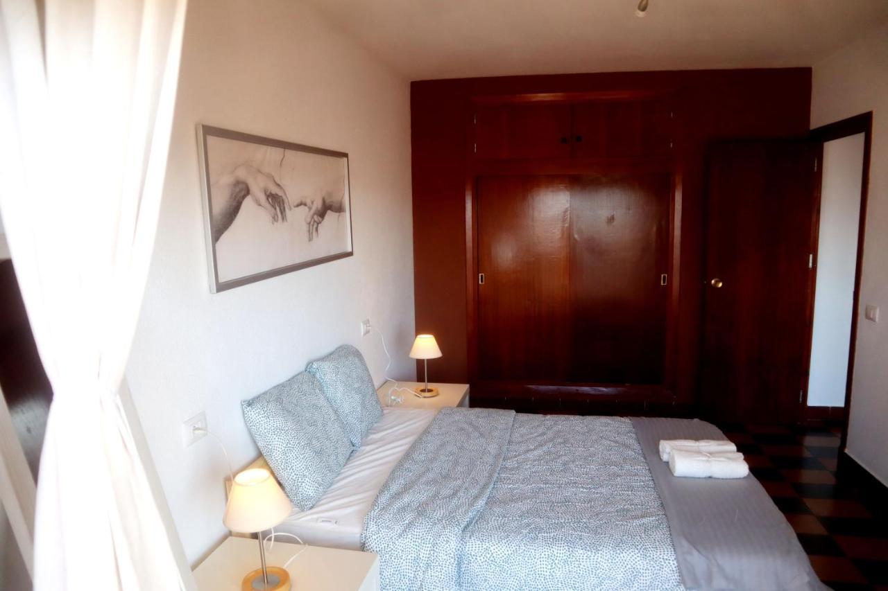 Sea And Mountain View Apartments El Puerto de Mazarrón Zewnętrze zdjęcie