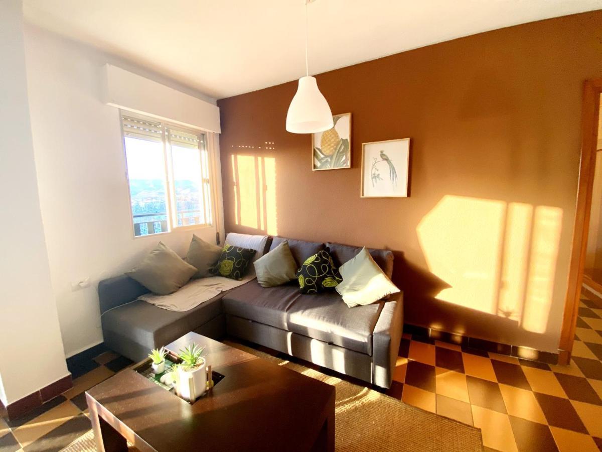 Sea And Mountain View Apartments El Puerto de Mazarrón Zewnętrze zdjęcie
