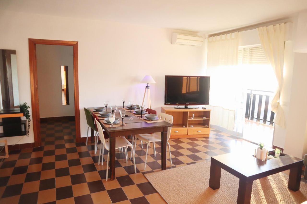 Sea And Mountain View Apartments El Puerto de Mazarrón Zewnętrze zdjęcie