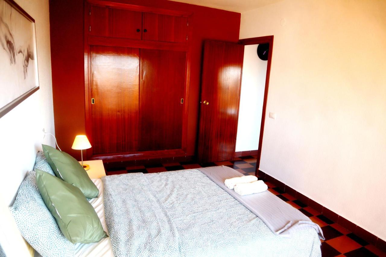 Sea And Mountain View Apartments El Puerto de Mazarrón Zewnętrze zdjęcie