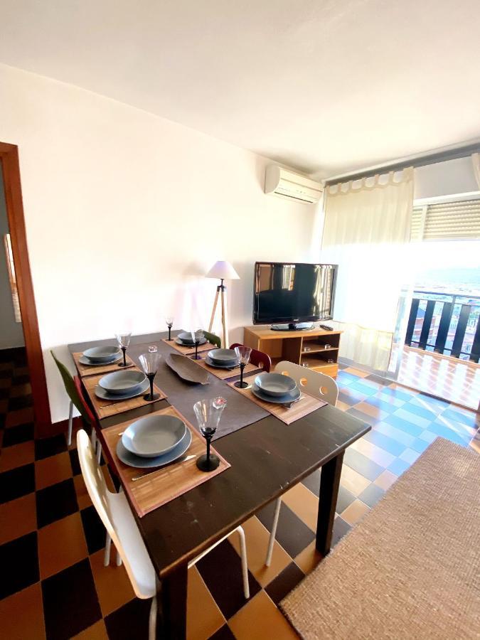Sea And Mountain View Apartments El Puerto de Mazarrón Zewnętrze zdjęcie