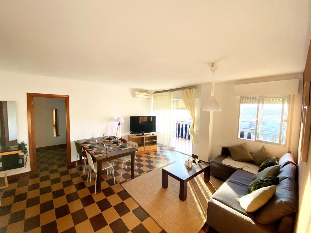 Sea And Mountain View Apartments El Puerto de Mazarrón Zewnętrze zdjęcie