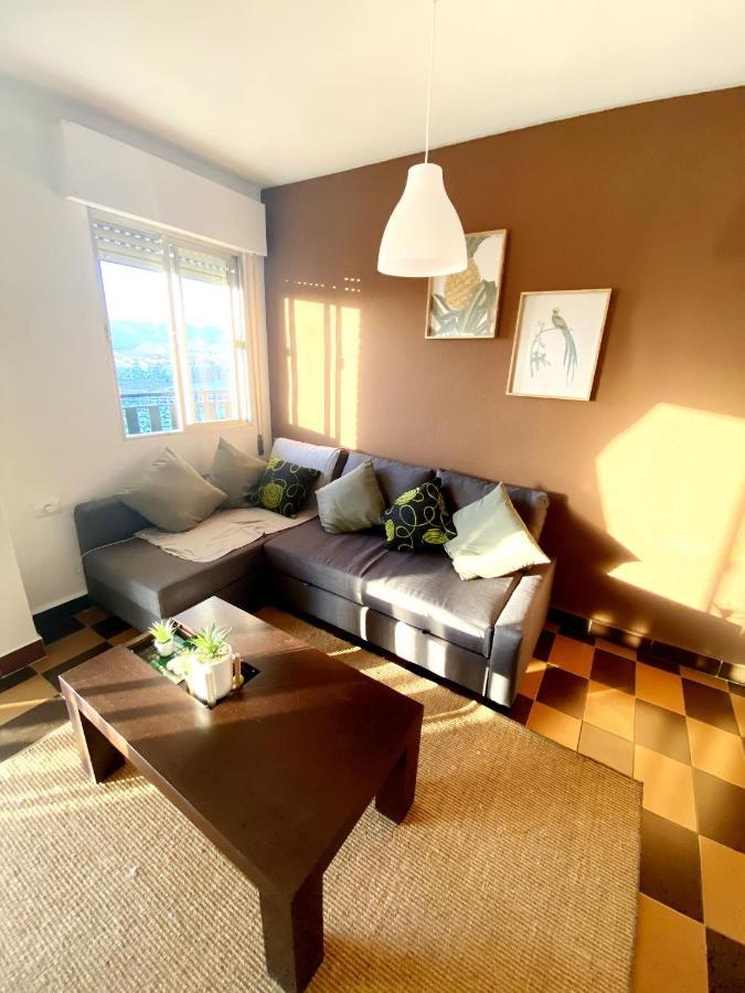 Sea And Mountain View Apartments El Puerto de Mazarrón Zewnętrze zdjęcie