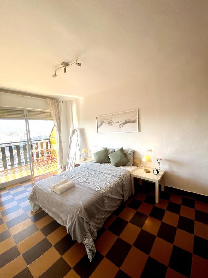 Sea And Mountain View Apartments El Puerto de Mazarrón Zewnętrze zdjęcie