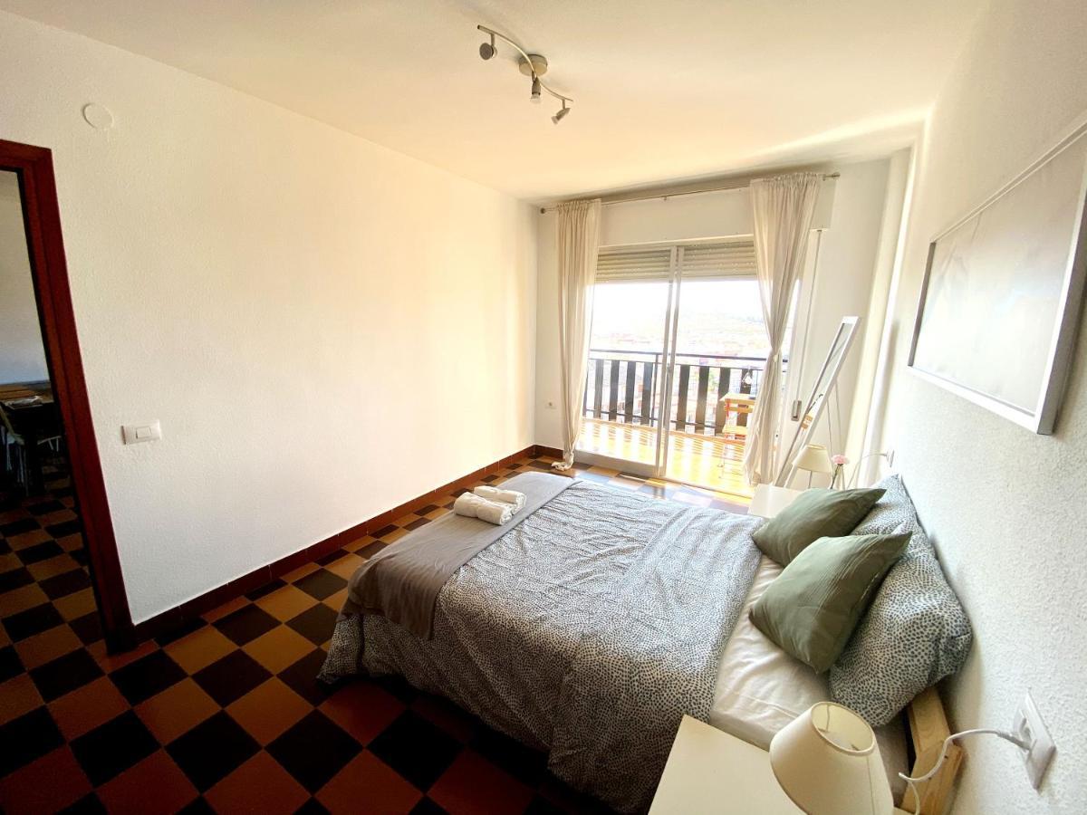 Sea And Mountain View Apartments El Puerto de Mazarrón Zewnętrze zdjęcie