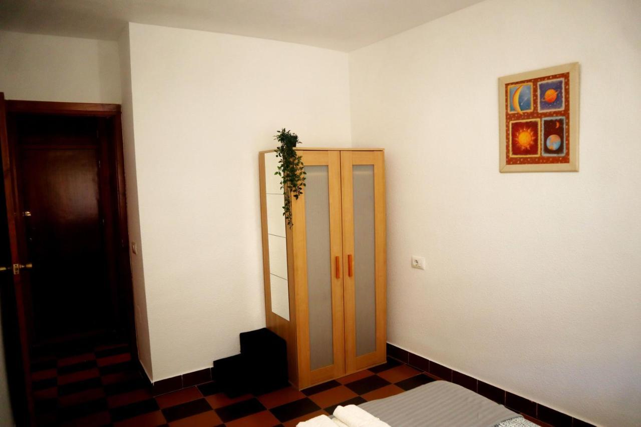 Sea And Mountain View Apartments El Puerto de Mazarrón Zewnętrze zdjęcie