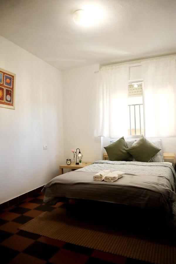 Sea And Mountain View Apartments El Puerto de Mazarrón Zewnętrze zdjęcie