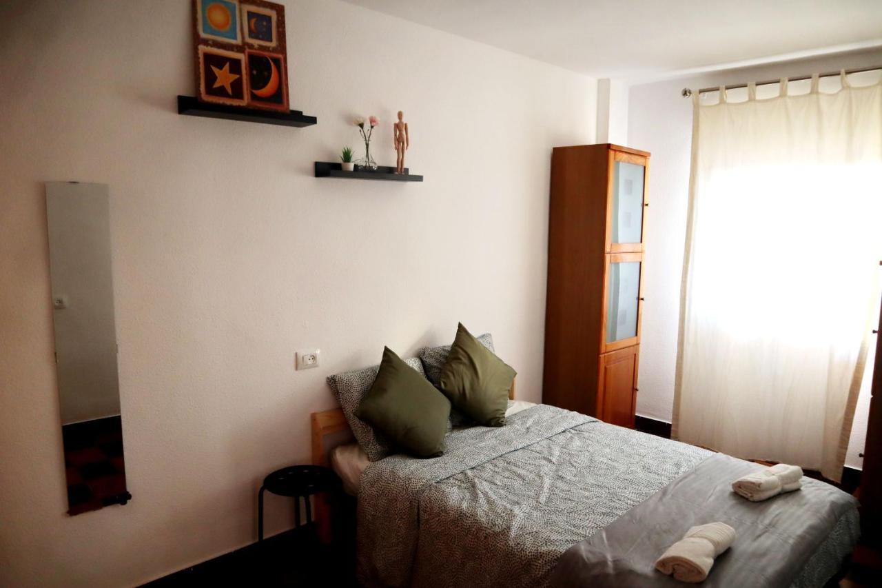 Sea And Mountain View Apartments El Puerto de Mazarrón Zewnętrze zdjęcie