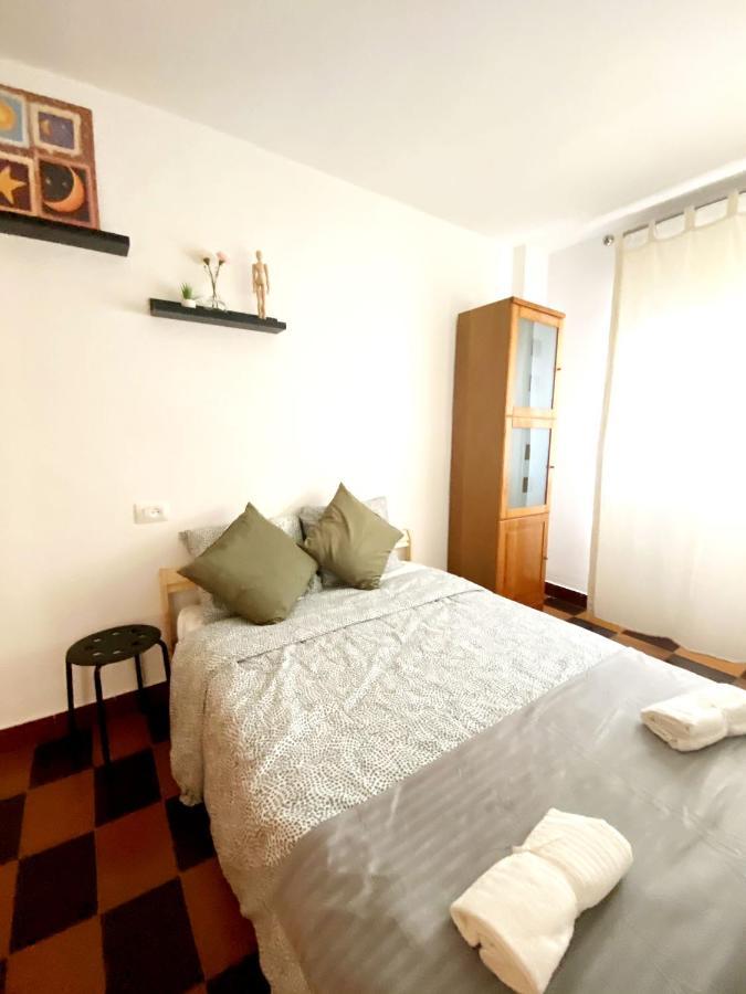 Sea And Mountain View Apartments El Puerto de Mazarrón Zewnętrze zdjęcie