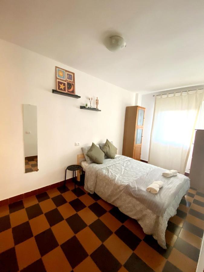 Sea And Mountain View Apartments El Puerto de Mazarrón Zewnętrze zdjęcie