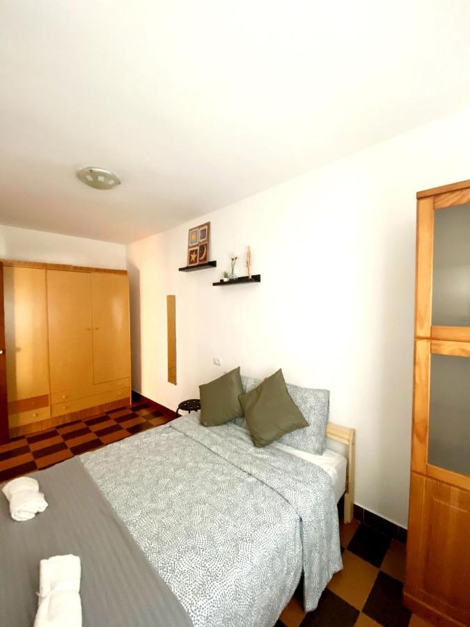 Sea And Mountain View Apartments El Puerto de Mazarrón Zewnętrze zdjęcie